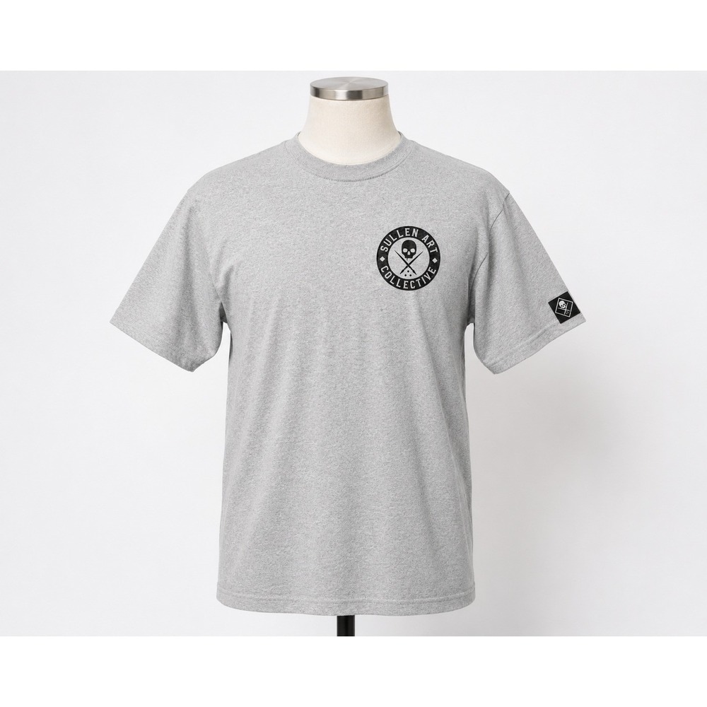 Sullen Art Collective Standard Fit  Short Sleeve Men`s T-Shirt Size XL